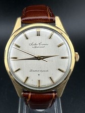 Seiko chronos special for sale  West Chester