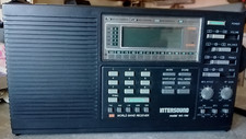 Intersound 12m radio gebraucht kaufen  München