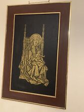 Vintage madonna mother for sale  Hales Corners