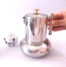 Caffettiera lavazza principess usato  Trapani