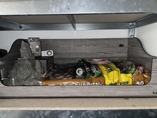 Terratlantis terrarium gebraucht kaufen  Bad Vilbel