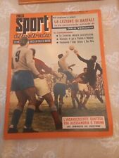 Rivista sport illustrato usato  Sandigliano