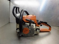 Stihl ms250c motorsäge gebraucht kaufen  Sangerhausen