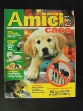 Rivista amici casa usato  Roma