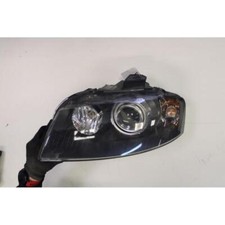 FARO IZQUIERDO PARA AUDI A3 (03-08) 8P 2.0 16V TDI (125KW) 2WD BER. 2003 comprar usado  Enviando para Brazil