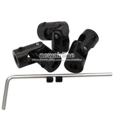 1pcs 4/5/6mm universal junta acoplamento motor de saída eixo acoplador conector cruz comprar usado  Enviando para Brazil