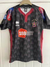 Wigan warriors rlfc for sale  BOLTON