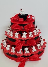 Torta bomboniere laurea usato  Oria