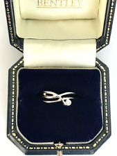 9ct white gold for sale  LIVERPOOL