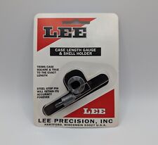 Lee pistol case for sale  Richmond