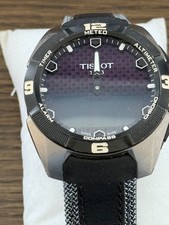 Tissot touch solar for sale  EDINBURGH