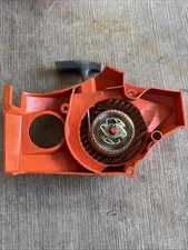 motosega castor avviamento usato  Santa Maria del Molise