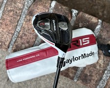 Taylormade r15 wood for sale  Marietta