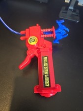 Beyblade spring launcher for sale  LONDON