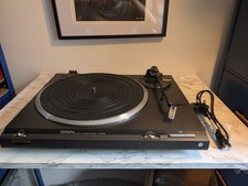 Technics d210 direct for sale  NEWMARKET