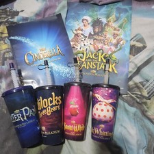 London palladium pantomime for sale  NORWICH