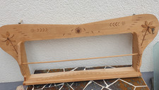 Tellerboard landhaus küchenre gebraucht kaufen  Teublitz