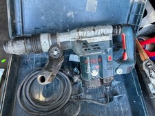 Bosch gsh ce gebraucht kaufen  Hamburg