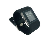 Fitbit surge super gebraucht kaufen  Ingolstadt