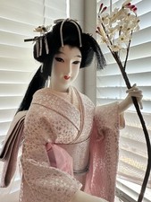 Nishi geisha kabuki for sale  Orlando