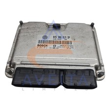 vw polo ecu for sale vw polo ecu for sale WORKSOP