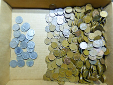Coin grab bag for sale  Fullerton