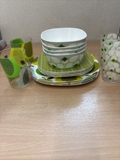 Orla kiely melamine for sale  GRAVESEND