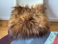 long cushion for sale  WANTAGE
