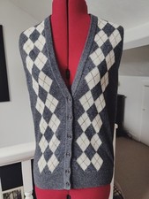 Vintage lambswool jaeger for sale  WESTON-SUPER-MARE