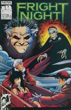 Fright night resurrection for sale  Port Jervis