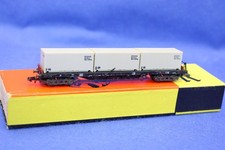 Piko spur containertragwagen gebraucht kaufen  Dresden
