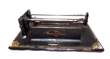 Edison fireside cylinder for sale  Brockport