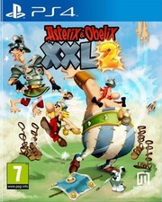 Activision asterix obelix usato  Agropoli