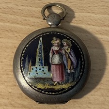 Montre gousse coq d'occasion  Andernos-les-Bains