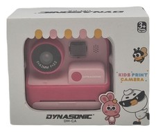 Dynasonic kinderkamera 48mp gebraucht kaufen  Auhausen