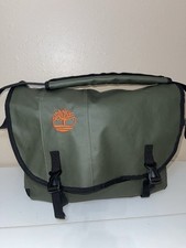 Timberland mens messenger for sale  West Valley City