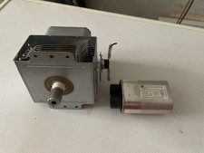 magnetron usato  Petriolo