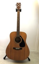 Yamaha f310 dreadnought for sale  SHEFFIELD