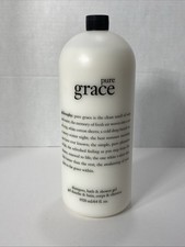 Philosophy pure grace for sale  Alexandria