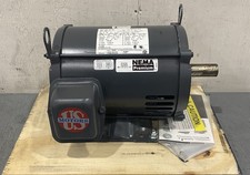 Motors 230 460v for sale  Kansas City