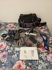 Caméscope sony handycam d'occasion  Draguignan