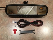 Gentex 453 homelink for sale  Fort Wayne
