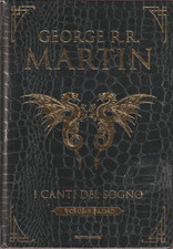 George r.r. martin. usato George r.r. martin. usato  Firenze