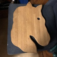 Rare horse head for sale  Shoreham