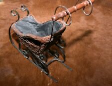 Antiker puppenschlitten schlit gebraucht kaufen  Melle