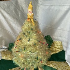 Vintage golden christmas for sale  Charles City