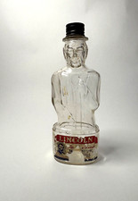 Vtg abraham lincoln for sale  Nashville