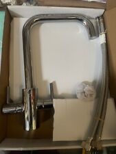 Swirl divine tap for sale  BIRMINGHAM