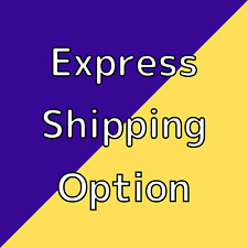 Express option d'occasion  Expédié en Belgium