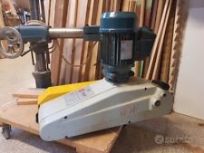Trascinatore per legno usato  Tricase